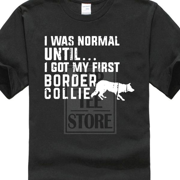 

красивый tshirt летний стиль моды аниме футболки i was нормально до - колли молодежный китайский стиль спорта с капюшоном hoodie