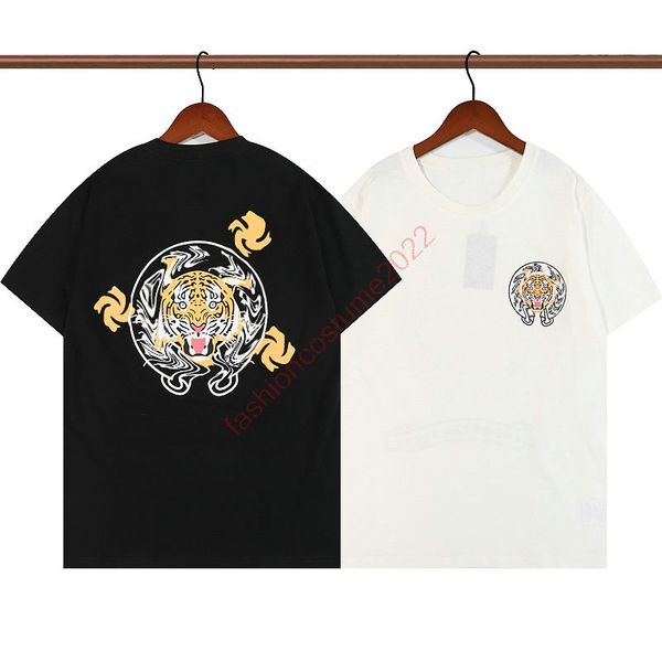 

hearts mens women designers tiger t shirt fashion men s casual tiger head tshirt man clothing street designer shorts sleeve tees clothes hea, White;black