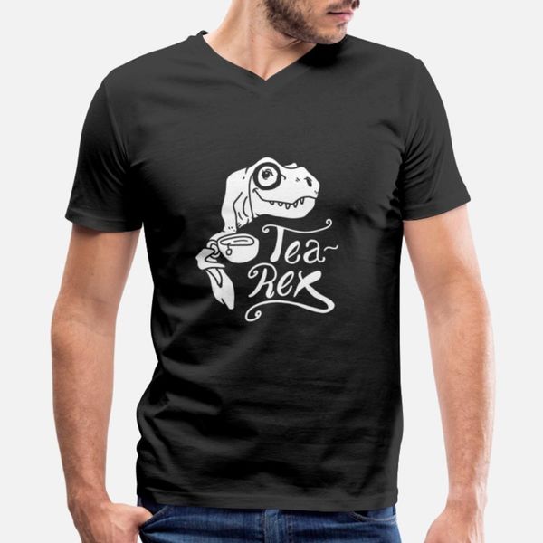 

забавный чай lover динозавр дизайн для чая rex t shirt comic продажи vintage h tracksuit толстовка толстовка