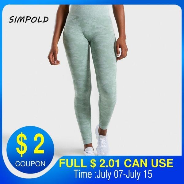 

yoga outfits women camouflage fitness pant seamless push up high waist running tights crz workout gym training leggings 60381, White;red