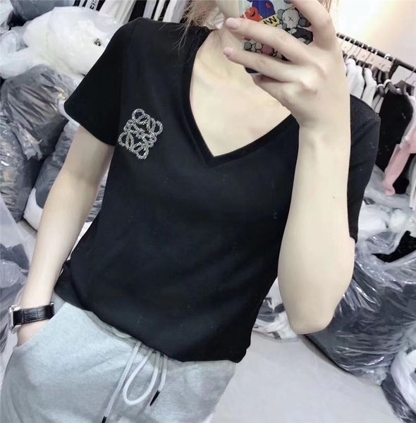 

most popular women's t shirt summer cotton material o- neck clothing cr900y 3p6f, White