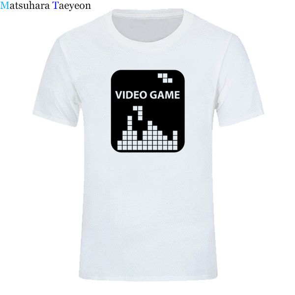 

fashion classic round collar short sleeve design old video game fashion tees casual clothing sport hooded sweatshirt hoodie men t shirt