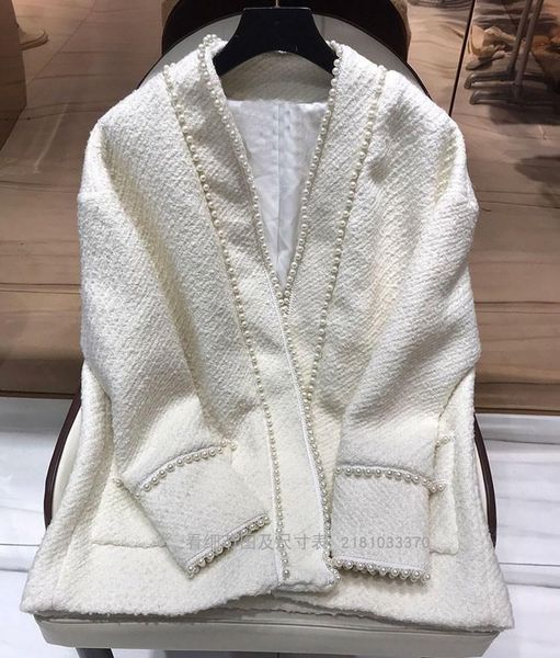 

new wear thin style with short small fragrance for women s fashion inner professional coat,can be customized size, Black;brown