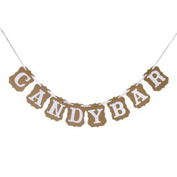 

ra9m0 жаккардовые бумага крафт-бумага flag таскание украшения моноблока партии алфавит тянуть флаг творческий hangtag заказ свадьба крафт вы