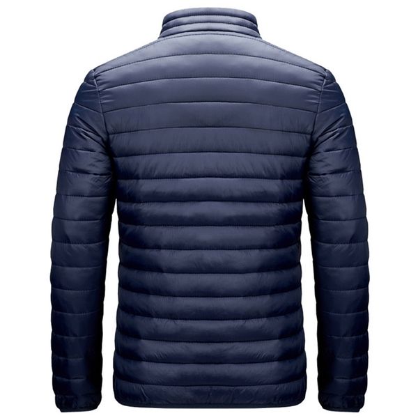 

men's winter warm outdoor down jacket fashion ehyud7cv, Black