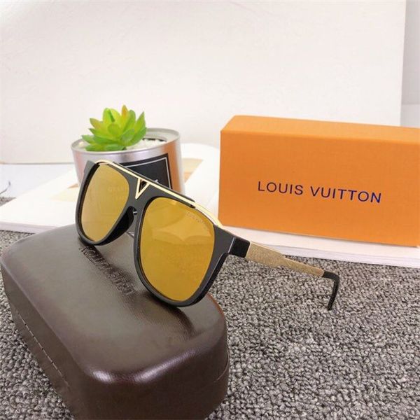 Louis Vuitton Lv Evidence Sunglasses Z0350w :: Keweenaw Bay Indian