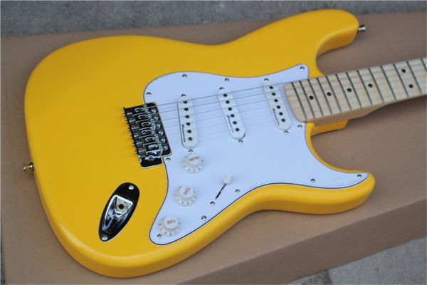 

2021 ling up custom green st electric guitar,maple fretboard custom shop st guitar guitars guitarra