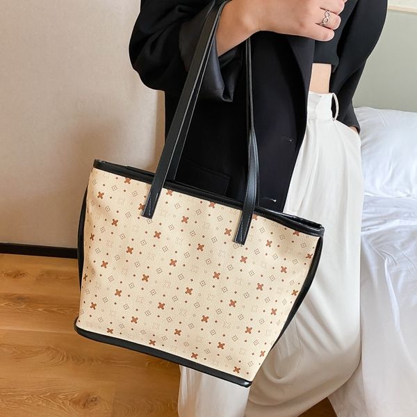 

96ufw trendy hand 2020 women's summer style bag shoulder bag shoulder fashion trendy korean new ine shopping large capacity ctiwt