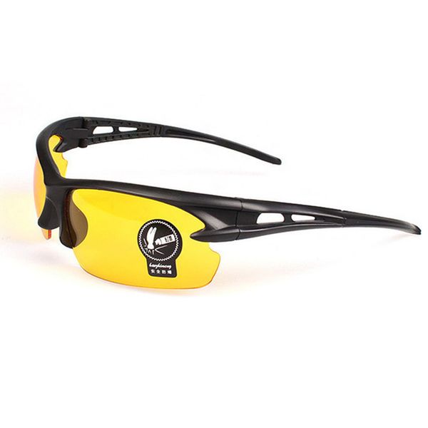 

goggles new glasse drivers night-vision light vision anti night with luminous driving glasses protective gears sunglasses5