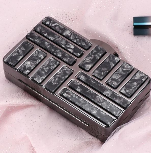 

2020 new girls cosmetic bag handbag fashion small shoulder bag