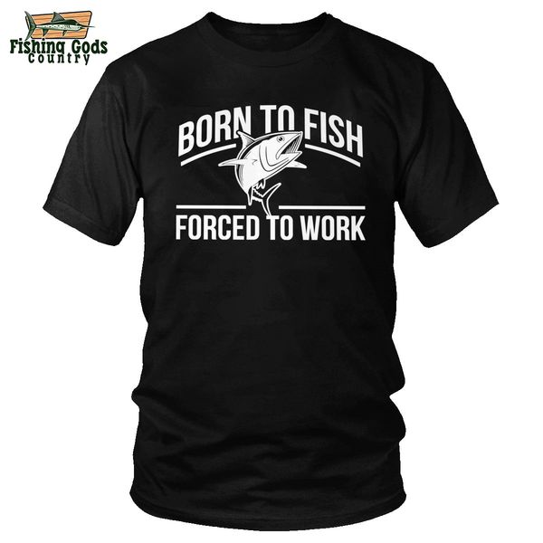 

спорт born to fish принуждают работать тенниска фск