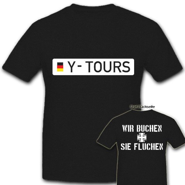 

summer tee shirt y tours 2 bw bundeswehr reservist t shirt fashion t-shirt sport hooded sweatshirt hoodie