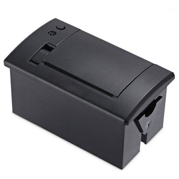 

printers mini 58mm embedded receipt thermal printer rs232 supports esc/ print dot printing1