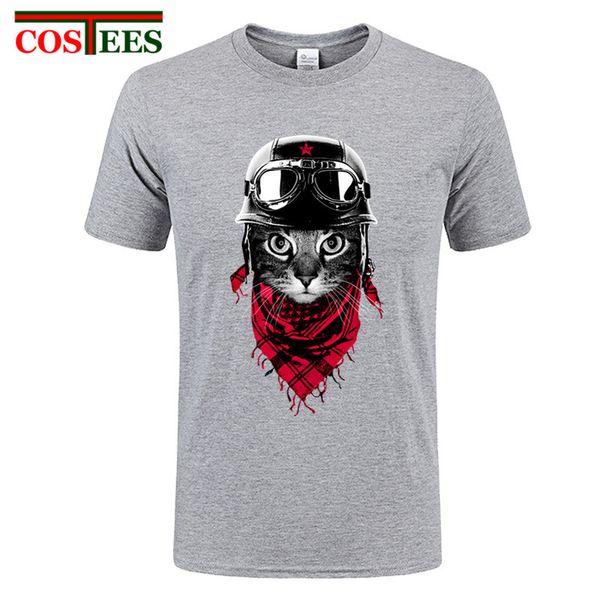 

sport women men summer novelty the adventurer cat t shirt man fashion design brand clothing 2017 animal tee shirt