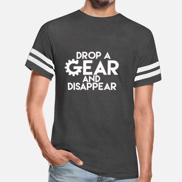 

drop a gear and disappear designers graphic t shirt customized unique design tracksuit hoodie sweatshirt
