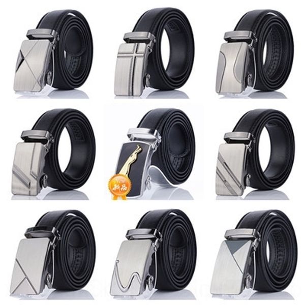 

mrwcr универсального pu кожа автоматические небольшой versatile zhsmz мужских подарки кожа подарок подарок automaticmen ремень подарки небол, Black;brown