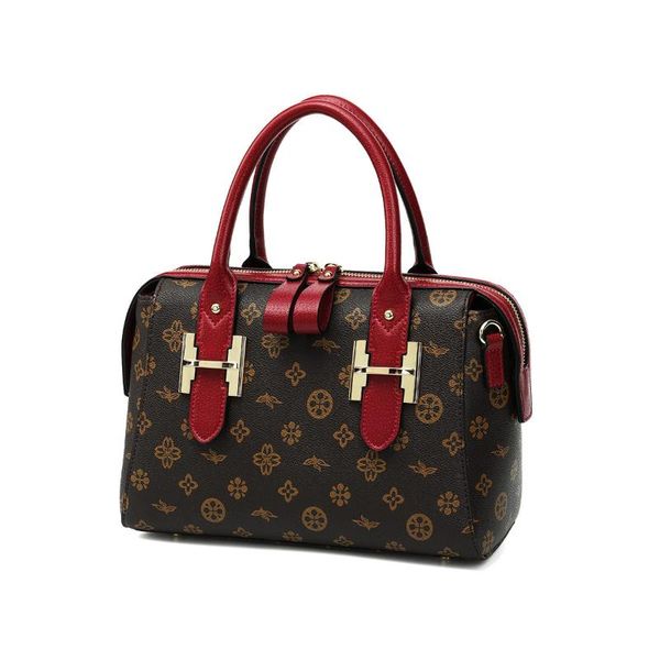 

the new fashion large - capacity tote cross - shoulder bag for women