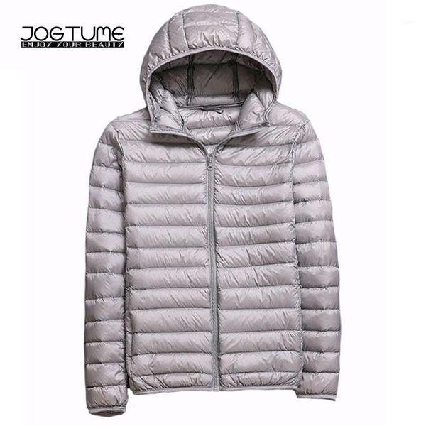 

2020 spring autumn mens jackets coats plus size s-5xl warm duck down ultra thin light male winter hooded coats with portable bag1, Black;brown