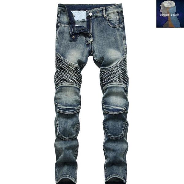 

designer fashion 2020 european boys trousers men jeans pants trousers black friday 2021 deals