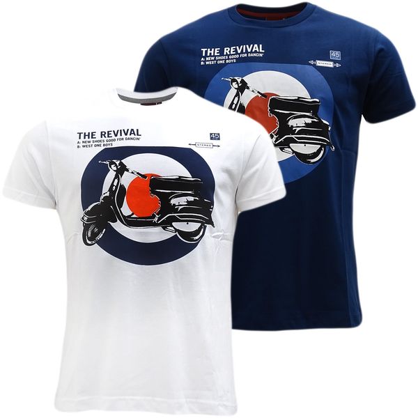 

лето с коротким рукавом плюс размер merc target scooter t-shirt - футболка спортивная с капюшоном толстовка толстовка