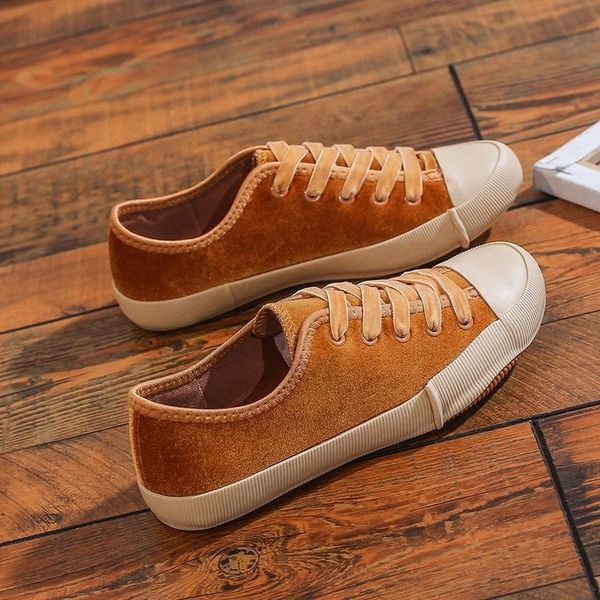 

women's canvas shoes 2020 autumn new fashion shoes solid cute women breathable flats shoes low-sneakers wild casual women #tv2n