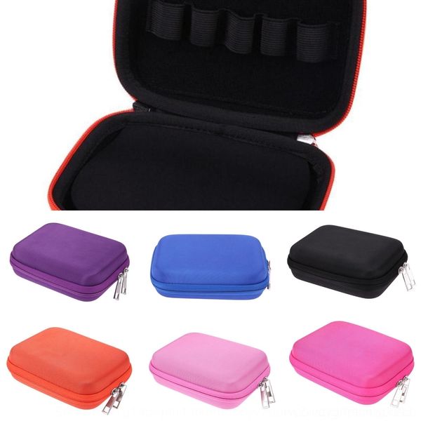 

npgmz 10 grid eva box bag can bag divided ml bottle into essential oil be roll bottle 10mll essential oil roll 5 mbpff