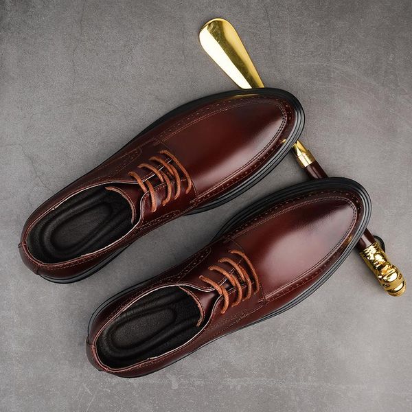 

loafers sale sneaker leather black mens shoes sapatos causal cuero masculino mens man spring shoe zapatos casual para male