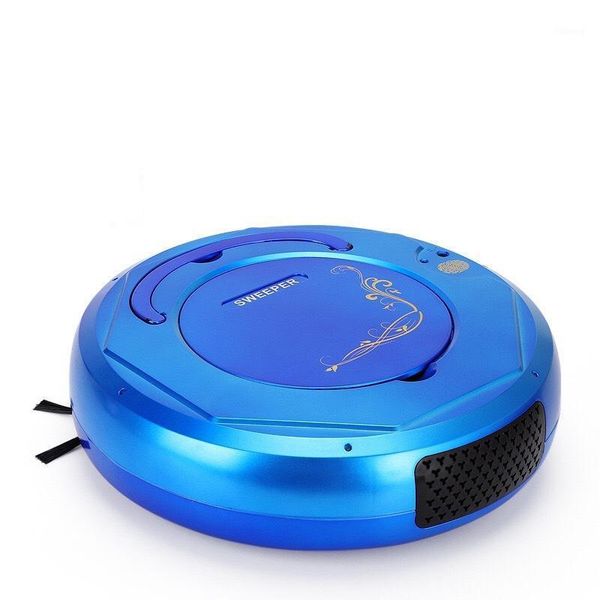 

vacuum cleaners robot cleaner automatic avoidance of obstacles usb charging mopping &sweeping & suction type cleaner1
