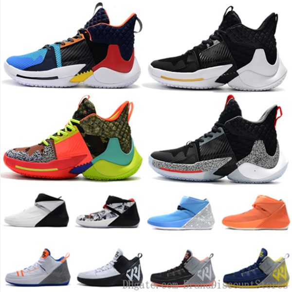 

2020 westbrook 2 why not zer0.2 shoes mens gold/championship mvp finals training sneakers sports shoes size 7-12