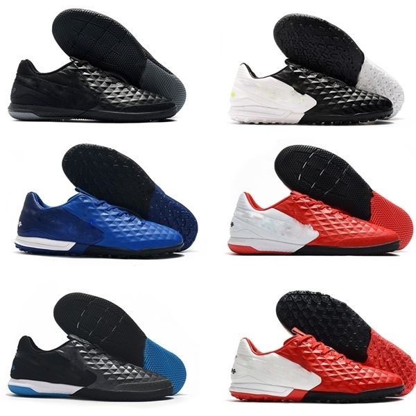 

mens soccer shoes tiempo lunar legend viii pro ic indoor soccer cleas low ankle football boots botas de futbol