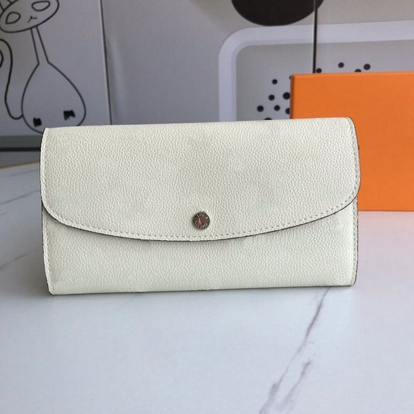 

2022 luxurys designer wallets wholesale lady multicolor coin purse short wallet colourful cards holders original box women classic with box, Red;black