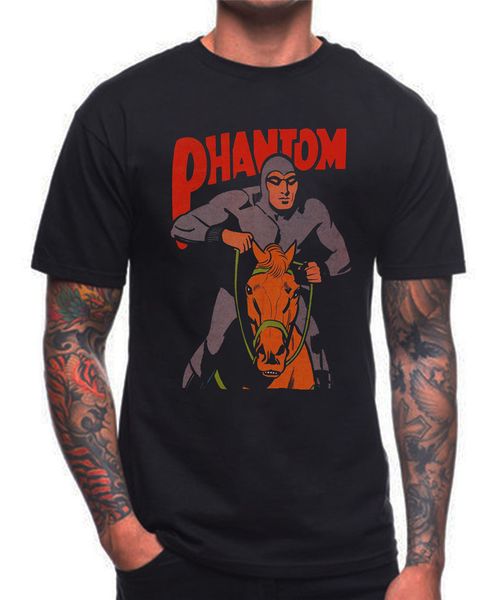 

the phantom t shirt superhero vintage retro birthday present gift vintage graphic tee shirt sport hooded sweatshirt hoodie