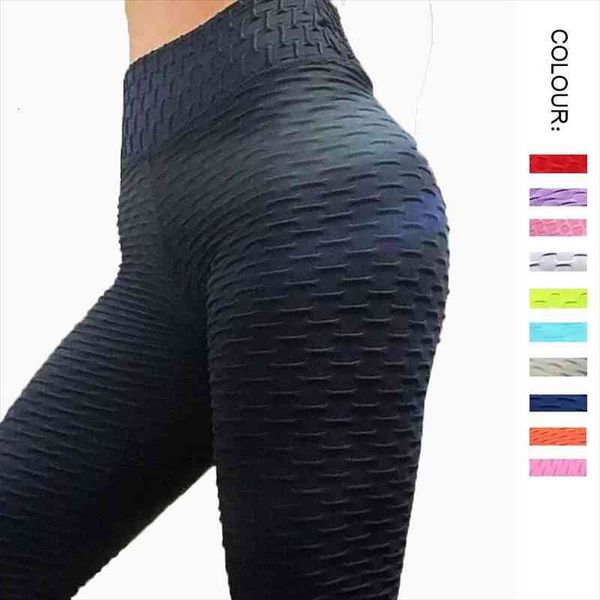

fitness leggings women workout push up legging anti cellulite fashion bodybuilding jeggings woman pants plus size, Black