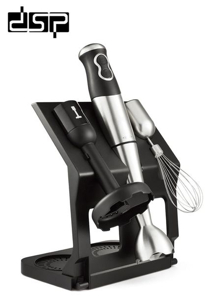

multi-purpose hand blender processor storage base handheld kitchen mixer