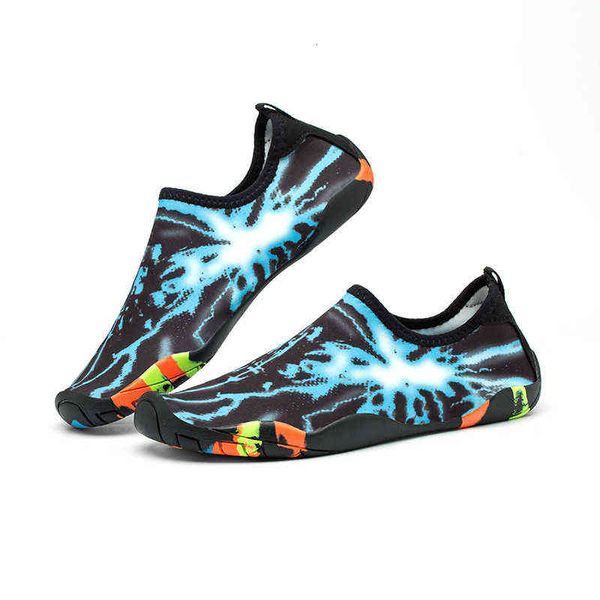 

wading shoes, women's upstream beach swimming men's fishing shoes, Black