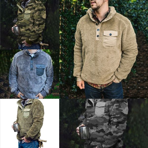 

imrgs autumn men's cotton wool sweater new casual men's size patchwork knitted men's sweater pullover slim plus sweater chris, White;black