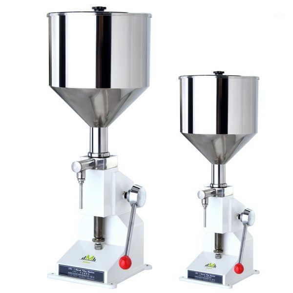 

mzh selling manual filling machine1