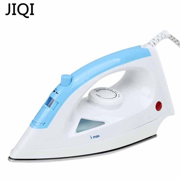 

jiqi 110v steam electric iron stainless steel / plate home portable 1100w