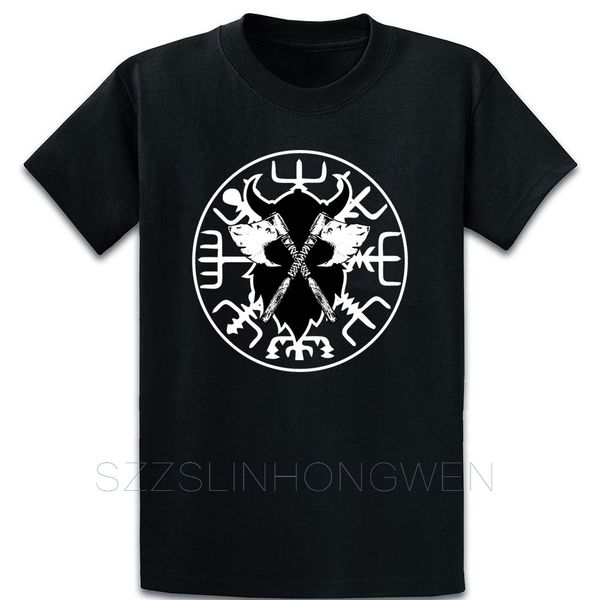 

viking compass vegvisir runes size over size 5xl novelty summer outfit gift humor customize sport hooded sweatshirt hoodie t shirt