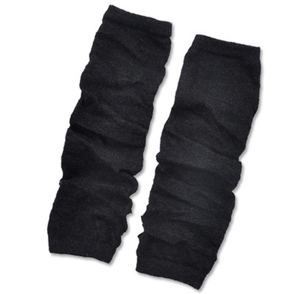 

fingerless glove cute fashion mittens woman riding long arm cover wool half finger fashion gloves autumn keep warm new arrival 1 7yb k2