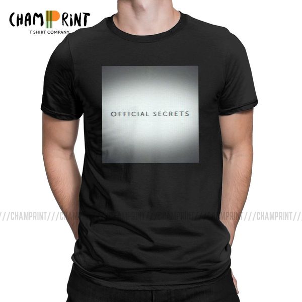 

official secrets gchq britain united states iraq war vintage tees short sleeve new arrival sport hooded sweatshirt hoodie men t shirt