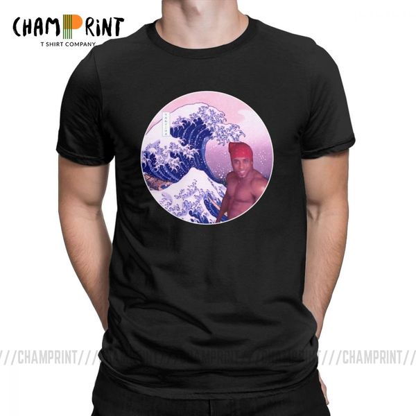 

great wave off ricardo milos tees hip hop japan vintage harajuku streetwear aesthetic present sport hooded sweatshirt hoodie men t shirt