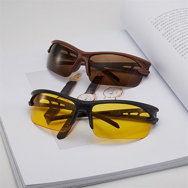 

for motorcycle sports glasses men's eye protection windproof motorbike goggles outdoor riding sunglasses