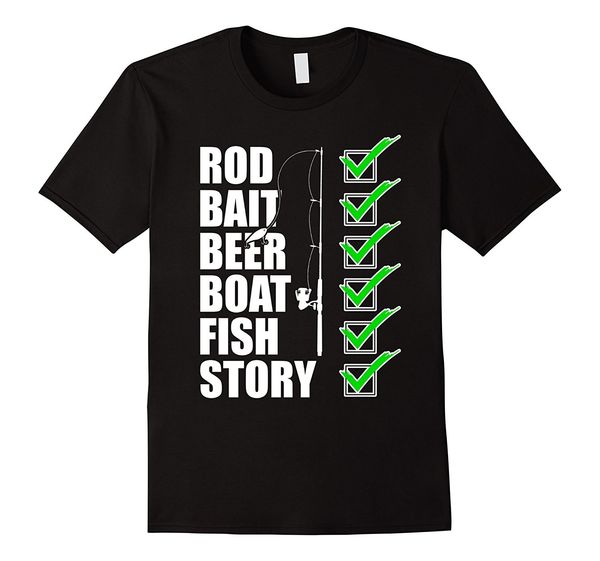 

rod bait beer boat fish story fishinger man 2018 brand homme tees sport hooded sweatshirt hoodie t shirt