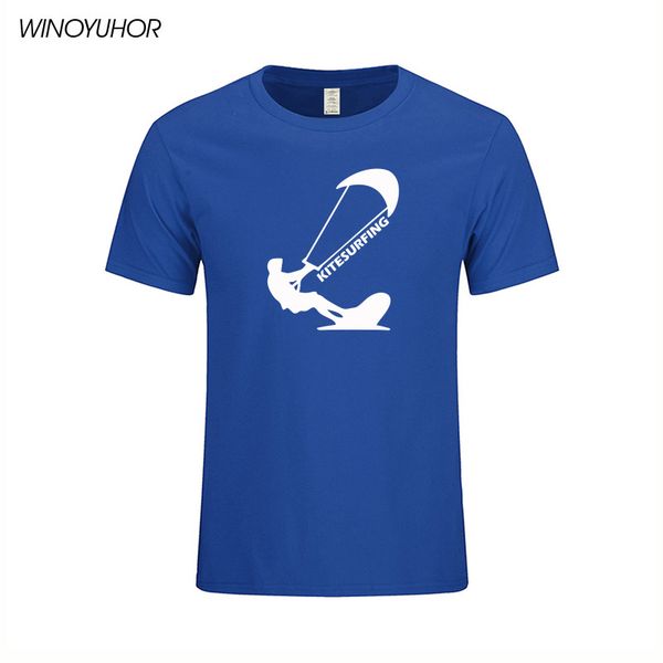 

kitesurf t-shirt kitesurfing boarding surfinger cool tee funny gift o-neck t shirt harajuku shirt camiseta sport hooded sweatshirt hoodie