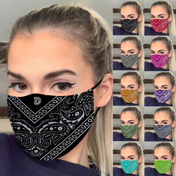 

foggy anti 1pc fashion printing outdoor dust smog mouth face mask cycling windproof mascarillas masque lavable cubrebocas
