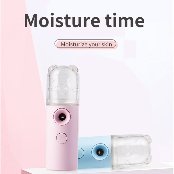 

2020 care appliances personal skin care humidifier 30ml plastic battery operated humidifier cvs cool mist humidifier water replenisher