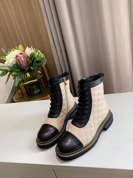 

boots xobzjh women 2021 fashion shoes for platform black luxury designer brand genuine leather handmade winter