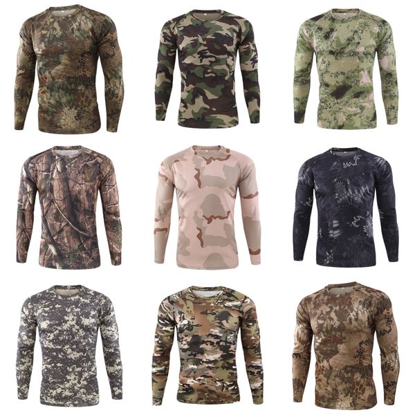 

тонкий контраст цвета тис mens конструктора o шея tshirts длинные мужские рукавом мода # 941, White;black