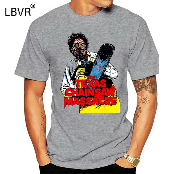 

texas chainsaw massacre иллюстрация slim fit майка x большой белый с коротким рукавом футболка футболки top tee спорта толстовка с капюшоном